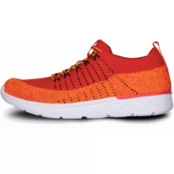  Herren Sportschuhe NORDBLANC KICKY NBLC6860 ORANGE 