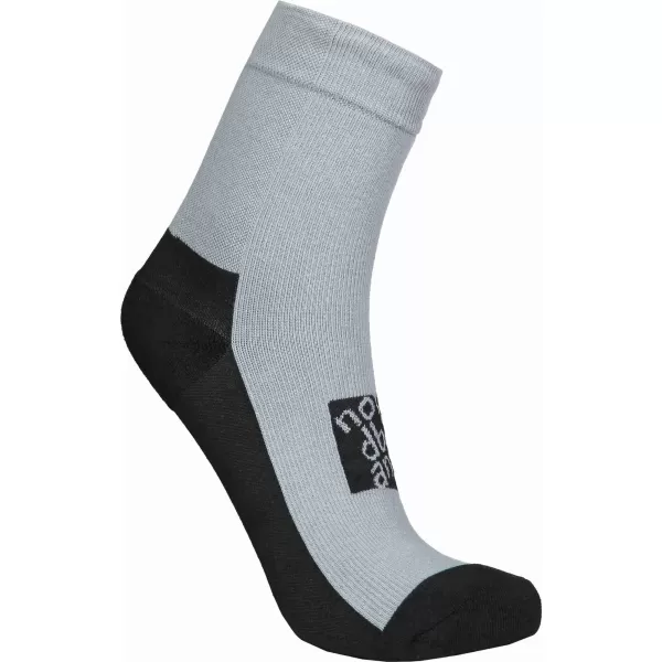  Socken NORDBLANC NBSX16382 HELLGRAU 