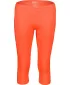 Frauen 3/4 Leggings NORDBLANC DROPS NBSPL7206 FEURIG
