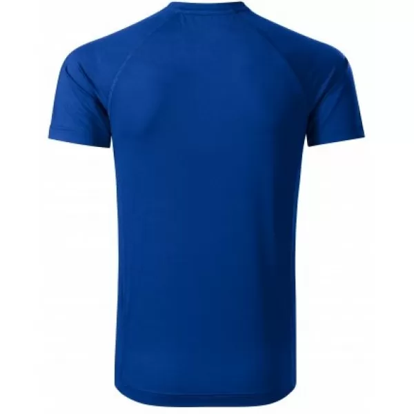  Funktions-T-Shirt für Herren MALFINI DESTINY 175 KÖNIGSBLAU 
