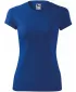 Funktions-T-Shirt für Damen MALFINI FANTASY 140 KÖNIGSBLAU