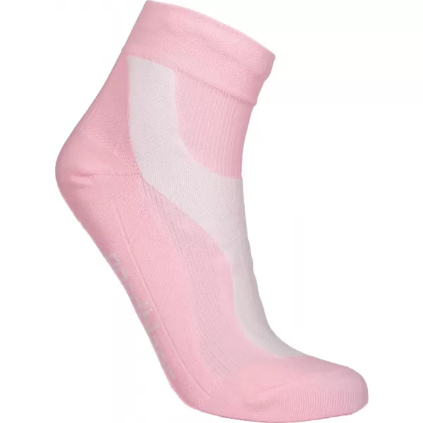 Kompressionssocken NORDBLANC LUMP NBSX16373 ROSA 