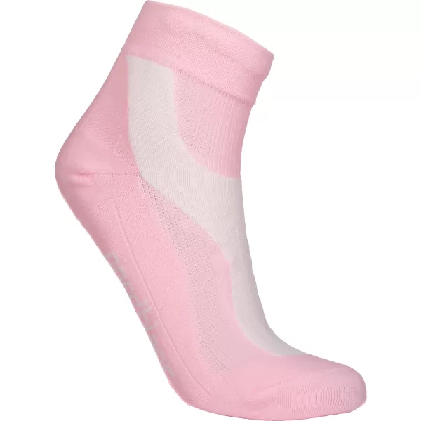  Kompressionssocken NORDBLANC LUMP NBSX16373 ROSA 