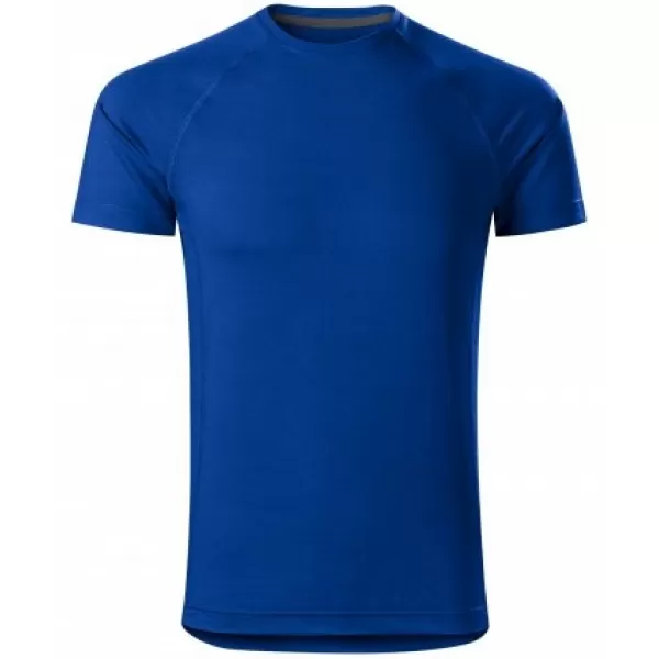  Funktions-T-Shirt für Herren MALFINI DESTINY 175 KÖNIGSBLAU 