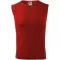 Funktions-Tanktop für Kinder MALFINI PLAYTIME 125 ROT