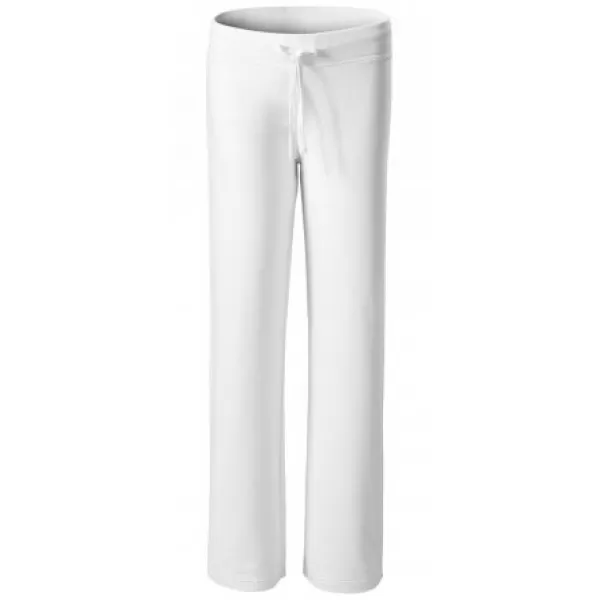  Damen-Jogginghose MALFINI COMFORT 608 WEIß 