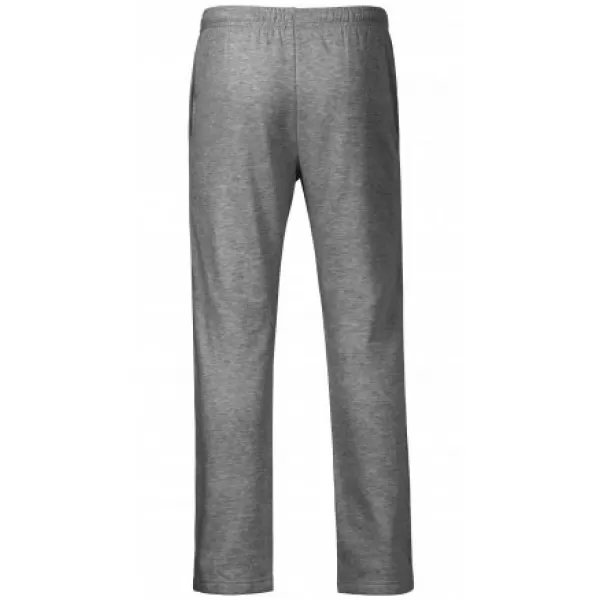  Herren-Jogginghose MALFINI COMFORT 607 DUNKELGRAUE HIGHLIGHTS 