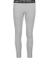 Leggings für Damen NORDBLANC CONTRIVE NBSPL7186 HELLGRAUE AKZENTE
