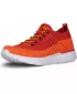Herren Sportschuhe NORDBLANC KICKY NBLC6860 ORANGE