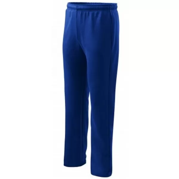  Herren-Jogginghose MALFINI COMFORT 607 KÖNIGSBLAU 