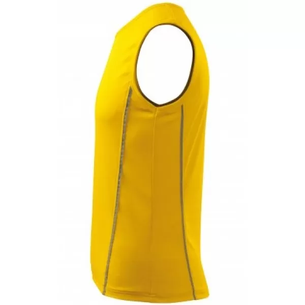  Funktions-Tanktop für Herren MALFINI PLAYTIME 125 BERNSTEIN 