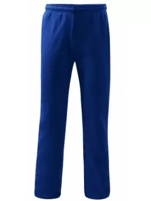 Herren-Jogginghose MALFINI COMFORT 607 KÖNIGSBLAU