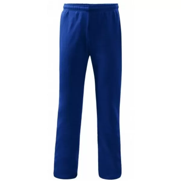  Herren-Jogginghose MALFINI COMFORT 607 KÖNIGSBLAU 