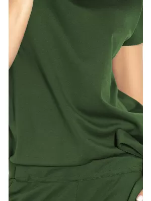 Damen NUMOCO A120-12 KHAKI