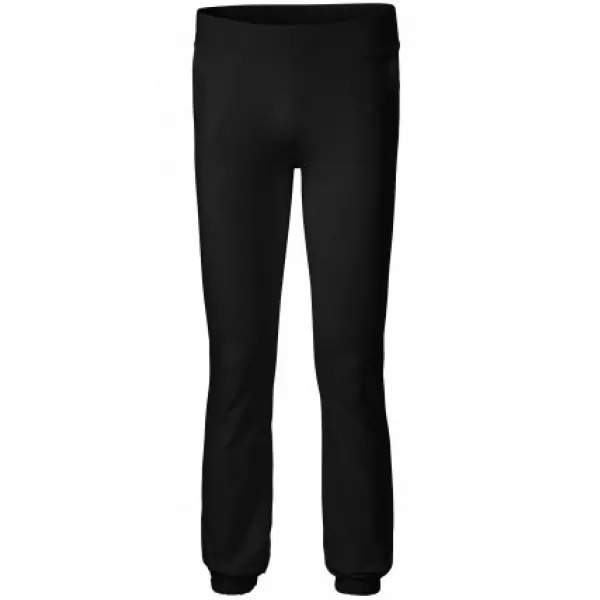  Damen-Jogginghose MALFINI LEISURE 603 SCHWARZ 