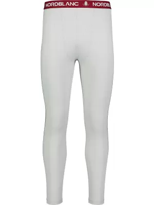 Thermohosen NORDBLANC TORRID NBBMM7084 GRAU