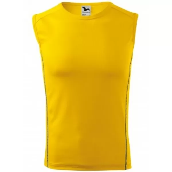 Funktions-Tanktop für Herren MALFINI PLAYTIME 125 BERNSTEIN 