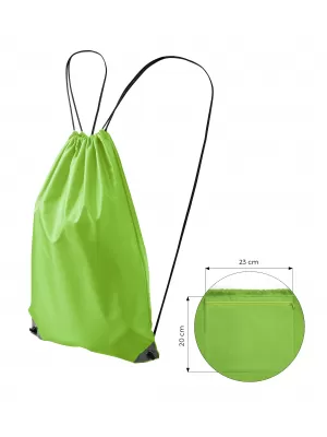 Sporttasche MALFINI ENERGY 912 APFELGRÜN