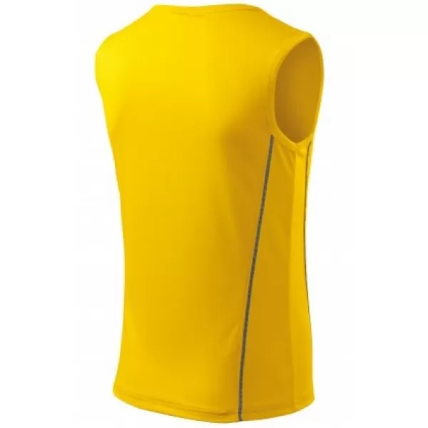  Funktions-Tanktop für Herren MALFINI PLAYTIME 125 BERNSTEIN 