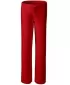 Damen-Jogginghose MALFINI COMFORT 608 ROT