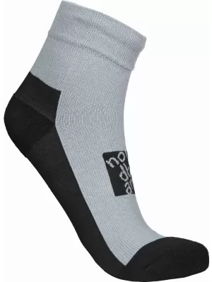 Socken NORDBLANC CORNER NBSX16381 HELLGRAU