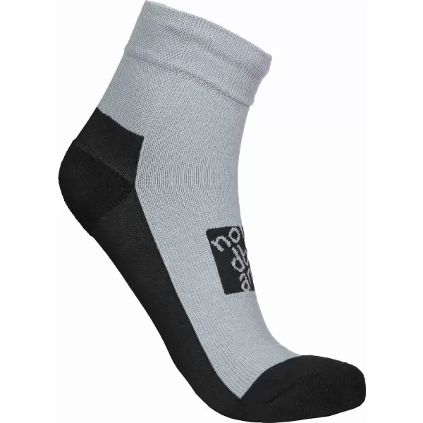  Socken NORDBLANC CORNER NBSX16381 HELLGRAU 