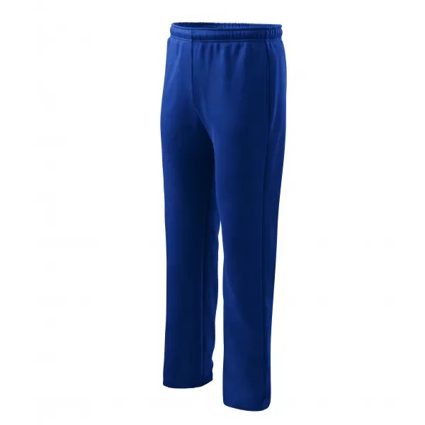  Jogginghose für Kinder MALFINI COMFORT 607 KÖNIGSBLAU 