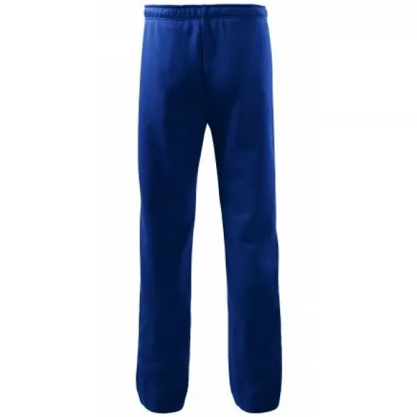  Herren-Jogginghose MALFINI COMFORT 607 KÖNIGSBLAU 