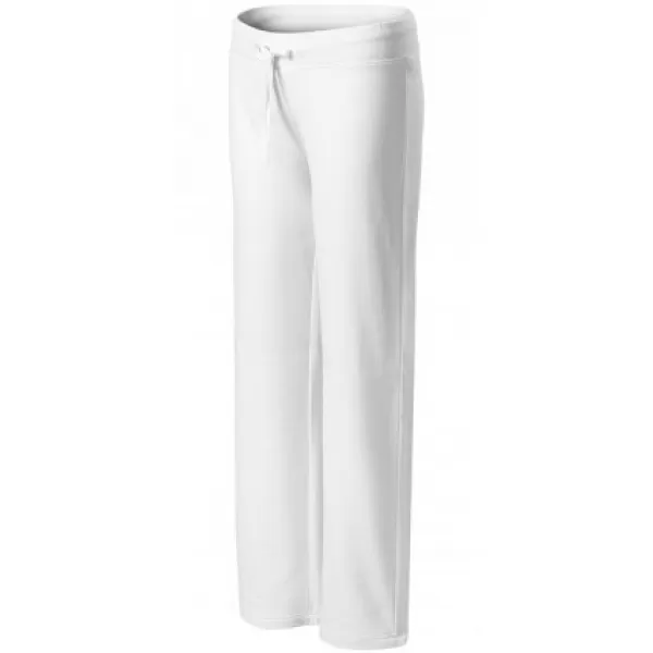  Damen-Jogginghose MALFINI COMFORT 608 WEIß 