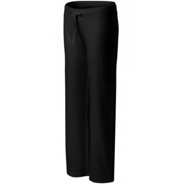  Damen-Jogginghose MALFINI COMFORT 608 SCHWARZ 
