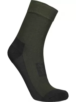 Socken NORDBLANC NBSX16382 KHAKI
