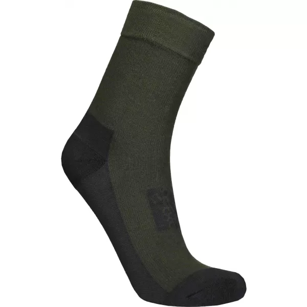  Socken NORDBLANC NBSX16382 KHAKI 