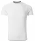 Funktions-T-Shirt für Herren MALFINI DESTINY 175 WEIß