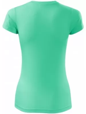 Funktions-T-Shirt für Damen MALFINI FANTASY 140 MINZE