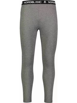 Herren-Thermohose NORDBLANC TORRID NBBMM7084 GRAPHIT