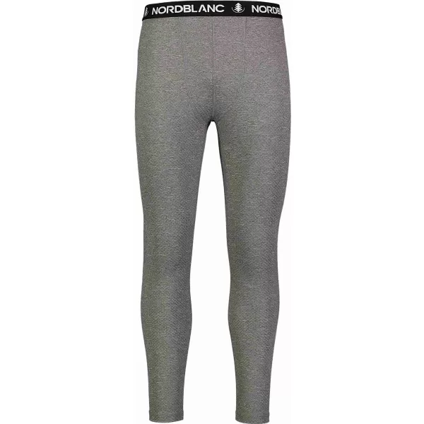  Herren-Thermohose NORDBLANC TORRID NBBMM7084 GRAPHIT 