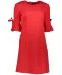 Kleid NUMOCO NEVA A217-1 ROT