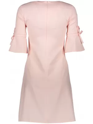 Kleid NUMOCO NEVA A217-4 ROSA