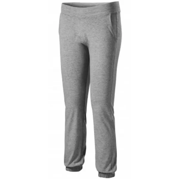  Damen-Jogginghose MALFINI LEISURE 603 DUNKELGRAUE HIGHLIGHTS 