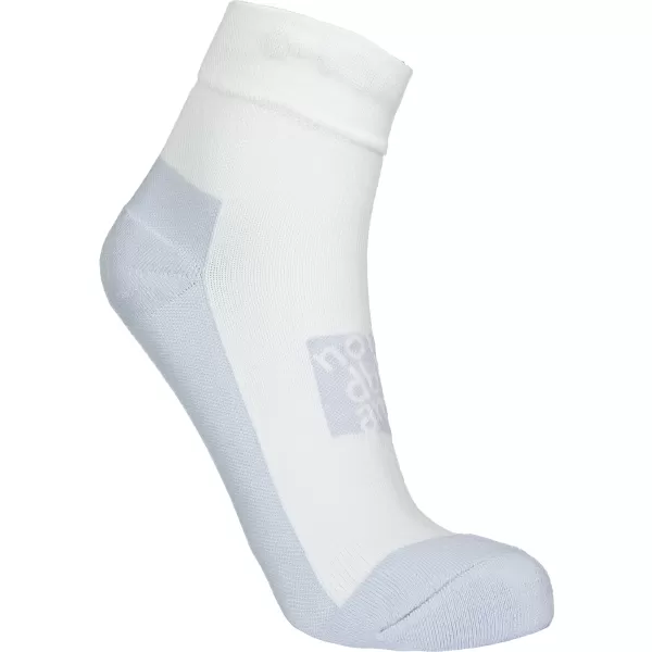  Socken NORDBLANC CORNER NBSX16381 WEIß 