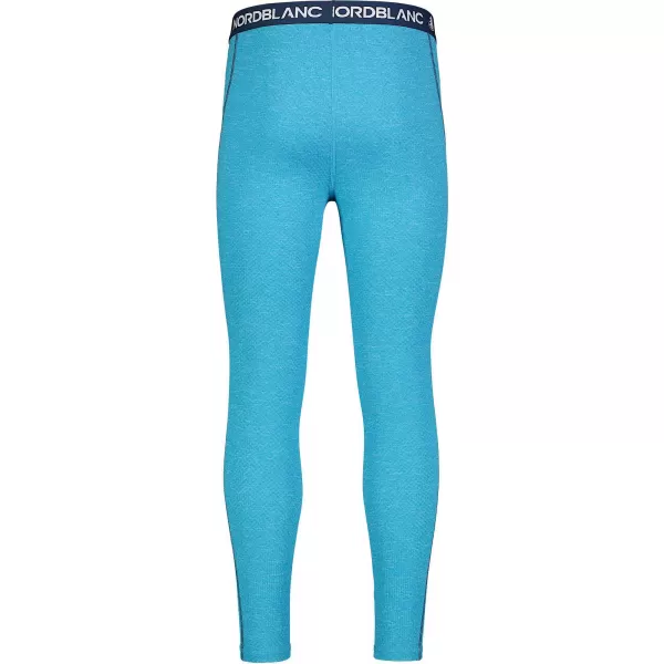  Thermohosen NORDBLANC TORRID NBBMM7084 BLAUER EFFEKT 