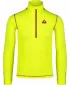 Herren-Thermoshirt NORDBLANC TRIFTY NBBMM7083 SICHERES GELB