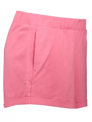 Damen-Shorts PUMA CELEBRATION 58416014 KAUGUMMI