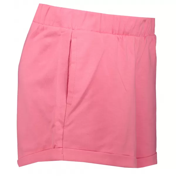  Damen-Shorts PUMA CELEBRATION 58416014 KAUGUMMI 