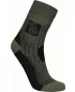 Socken NORDBLANC STARCH NBSX16379 KHAKI-HIGHLIGHTS