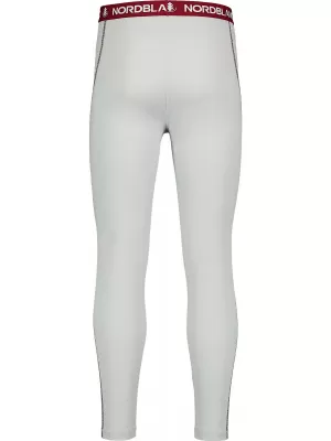 Thermohosen NORDBLANC TORRID NBBMM7084 GRAU