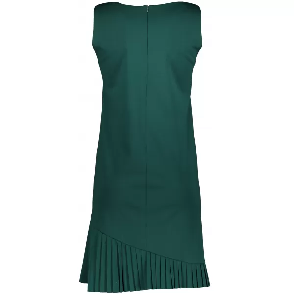  Kleid NUMOCO KARINE A308-1 GRÜN 