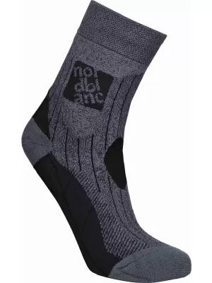 Socken NORDBLANC STARCH NBSX16379 GRAPHIT-HIGHLIGHT