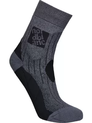 Socken NORDBLANC STARCH NBSX16379 GRAPHIT-HIGHLIGHT