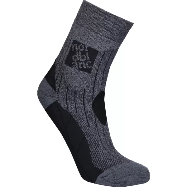  Socken NORDBLANC STARCH NBSX16379 GRAPHIT-HIGHLIGHT 